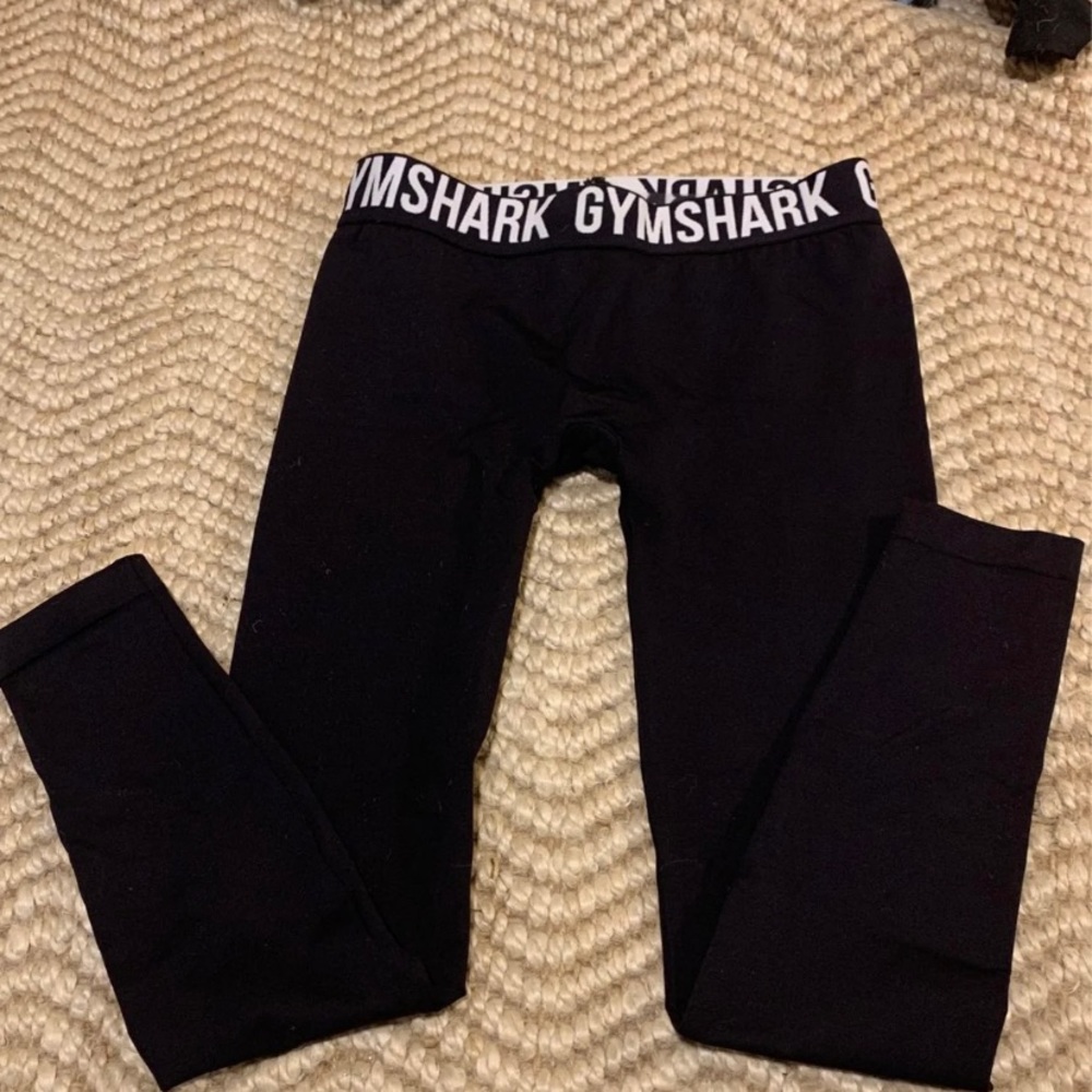 gymshark leggings